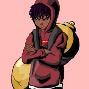 Meet your Posher, Elijah